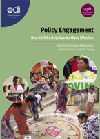 policy engagement