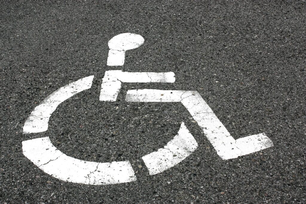 disability